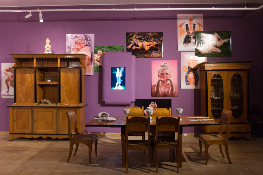 Oniryczne fascynacje Władysława Reymonta w Muzeum Literatury