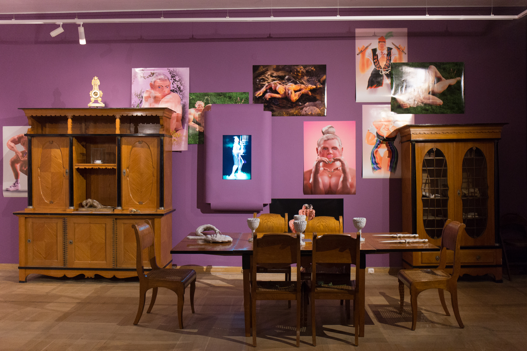 Oniryczne fascynacje Władysława Reymonta w Muzeum Literatury
