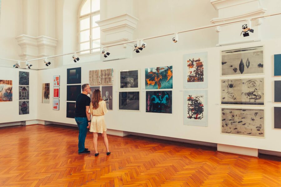 Wschód Kultury Europejski Stadion Kultury. Na papierze bez granic