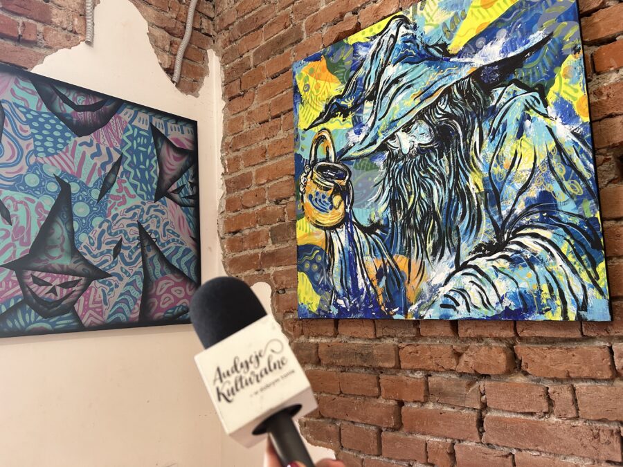 Wschód Kultury: „ESKapada” ożywiła XIX-wieczną kamienicę w Rzeszowie