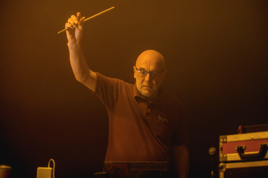 Adrian Sherwood: „Nie jestem muzykiem w tradycyjnym sensie”