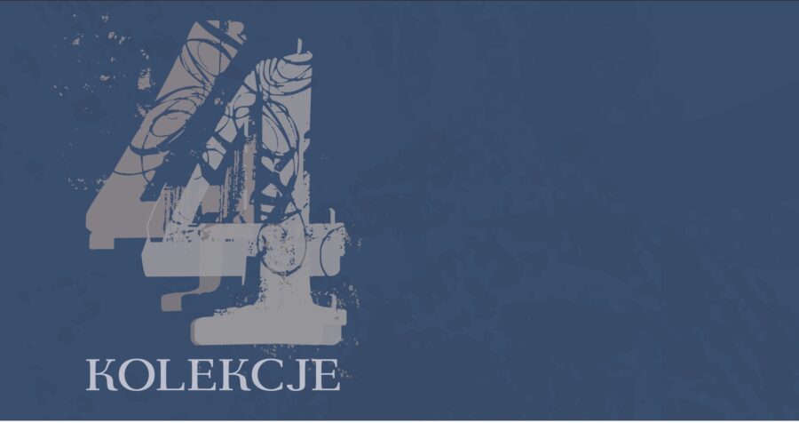 Kolekcje ’44 – odc. 1