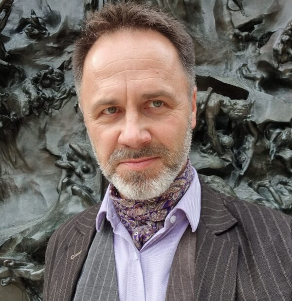Mariusz Klarecki