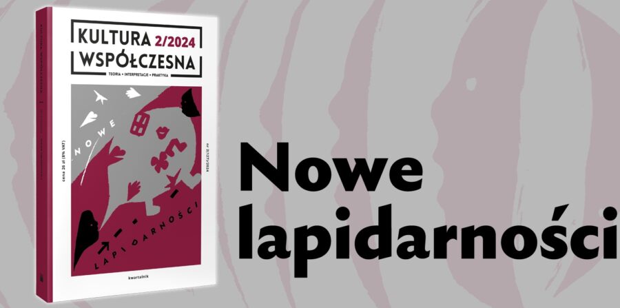 Nowe lapidarności. Skrótowość w praktykach komunikacyjnych