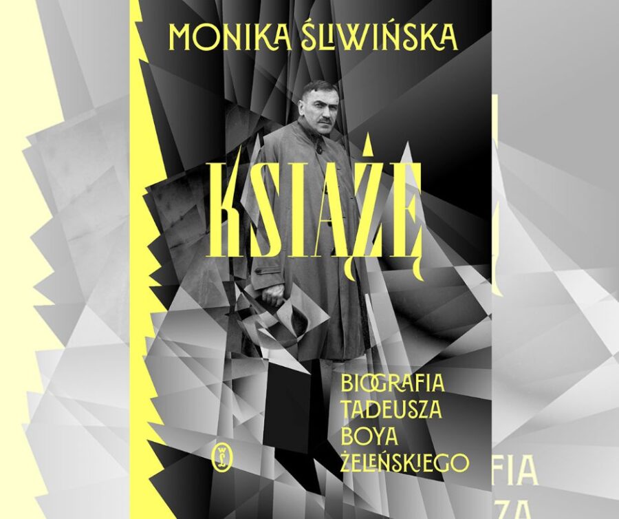 Tadeusz Boy-Żeleński: „klinicysta życia społecznego”