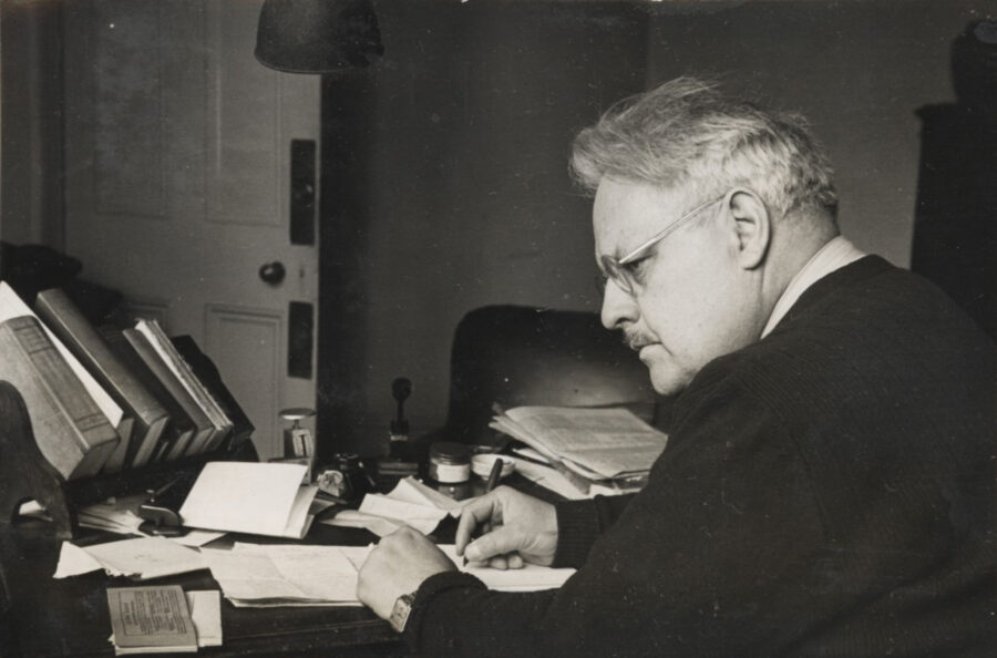 Melchior Wańkowicz. Fotoreporter