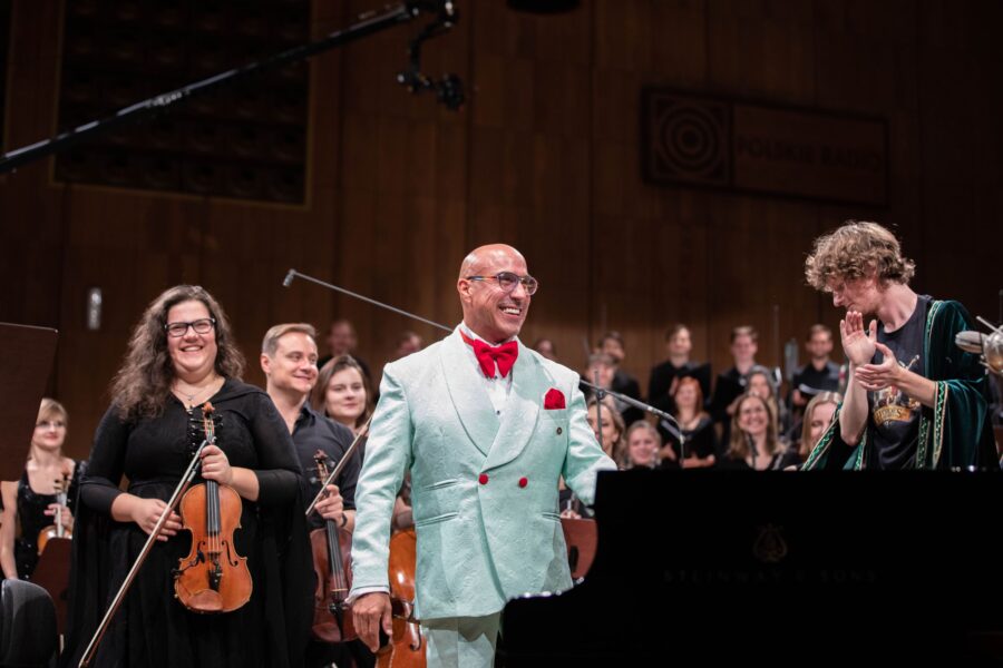 Paul Anthony Romero o muzyce z „Heroes of Might and Magic”