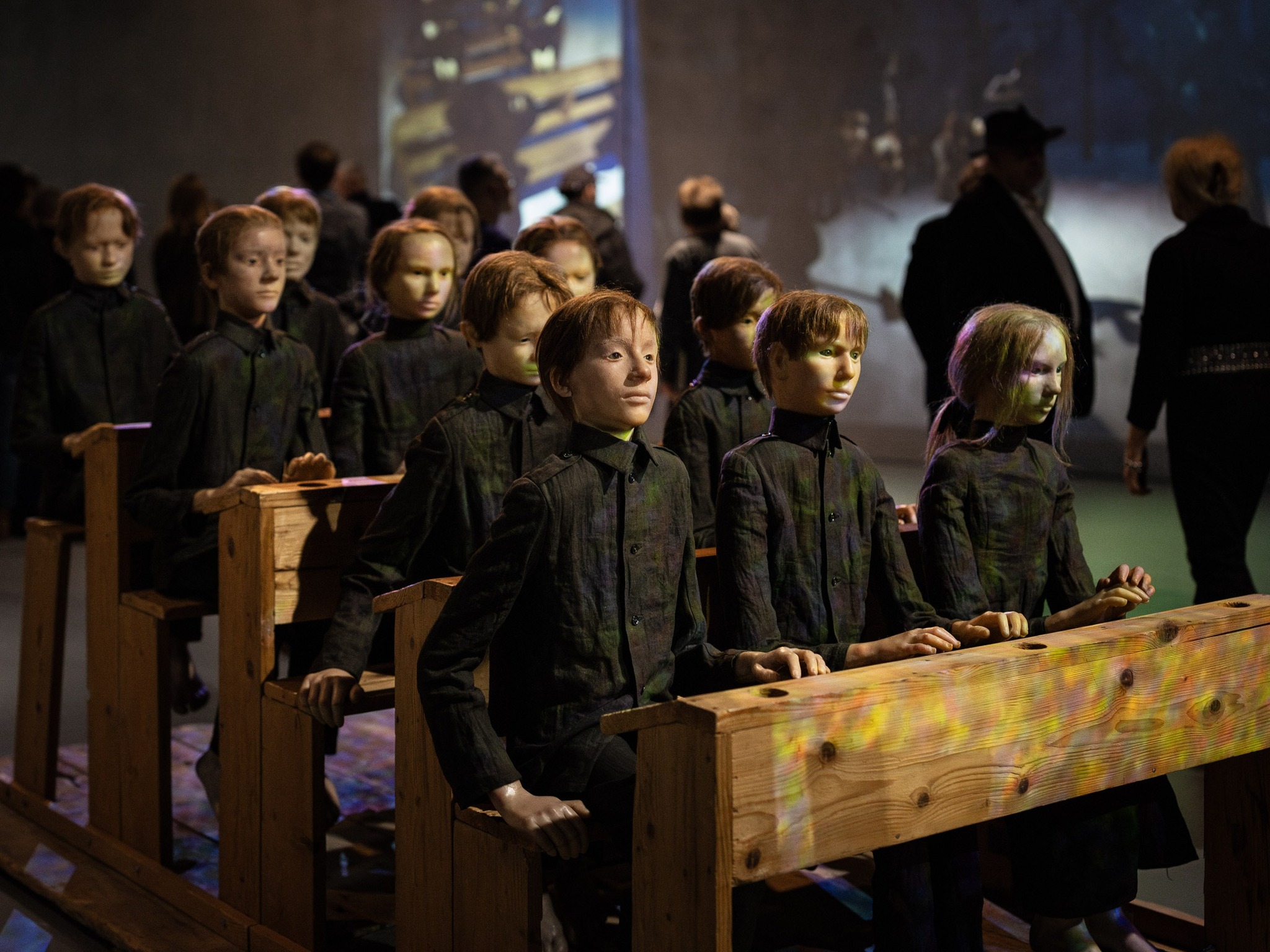 „(Nie)Umarła klasa” – hołd dla dzieła Tadeusza Kantora