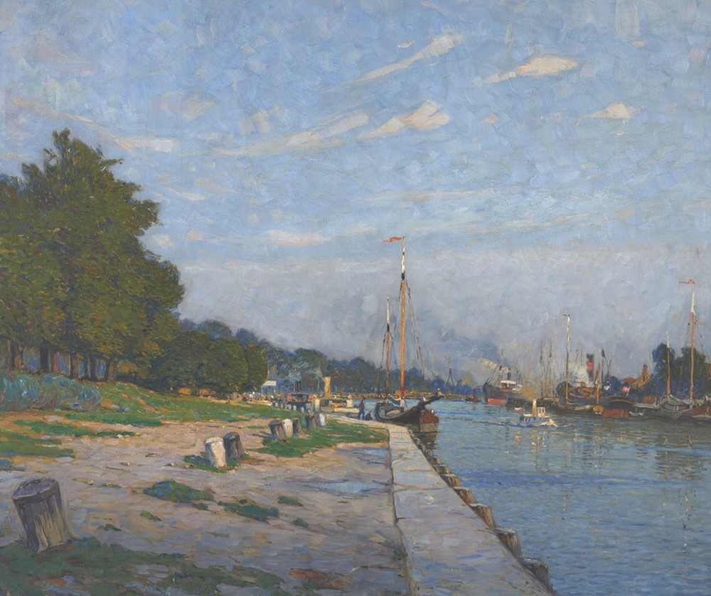 Utracone / Odzyskane. Z kolekcji gdańskich