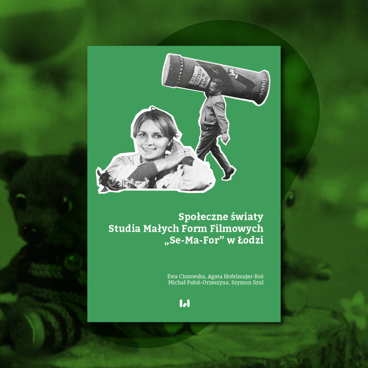 „Trochę rodzina, trochę dom” – historia studia filmowego Se-Ma-For