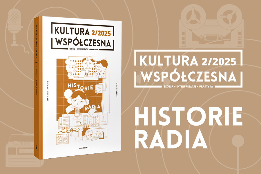 Sto lat historii radia