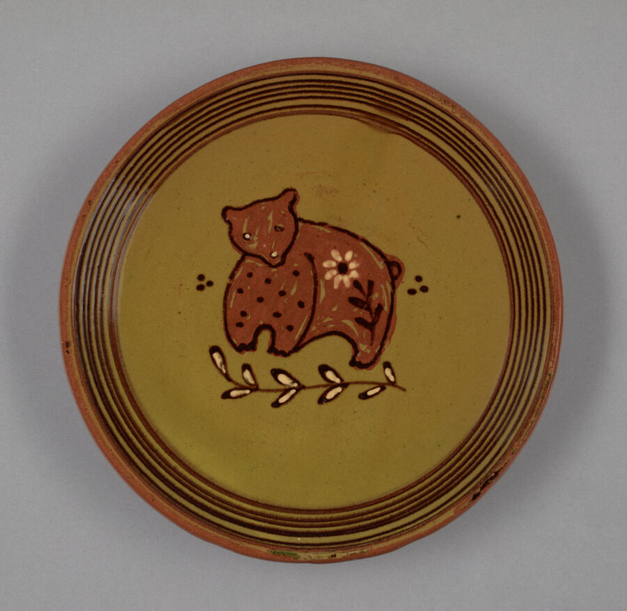 „Łysogórski Zwierzyniec” w Muzeum Narodowym w Krakowie