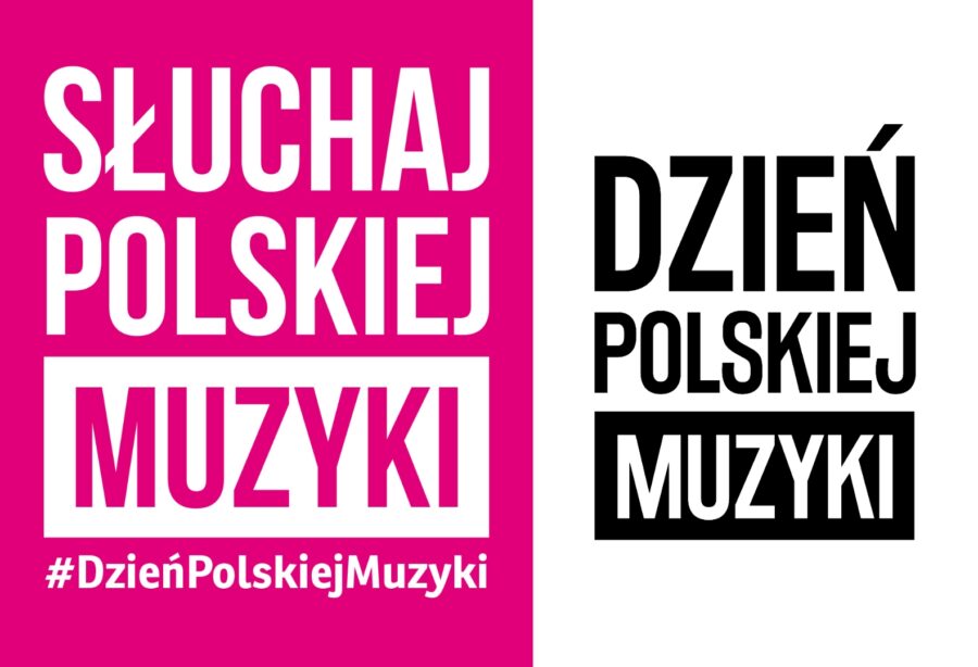 Dzień Polskiej Muzyki czyli Muzyka łączy WSZYSTKICH!