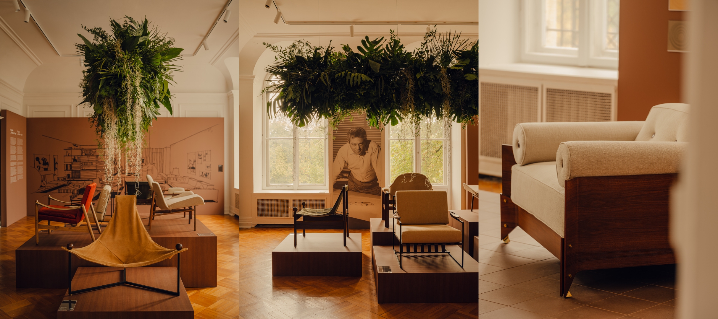 Jerzy Zalszupin – ikona brazylijskiego modernizmu