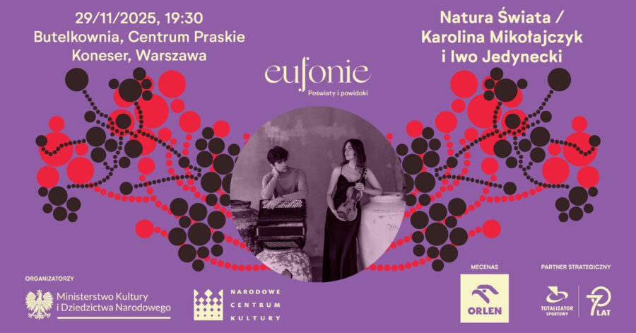 „Natura Świata” na Eufoniach