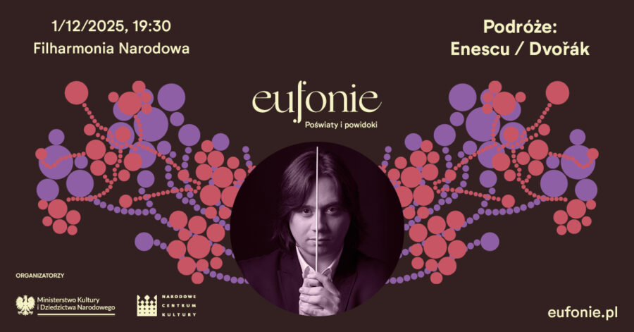 Sezon Kulturalny Polska-Rumunia 2024-2025