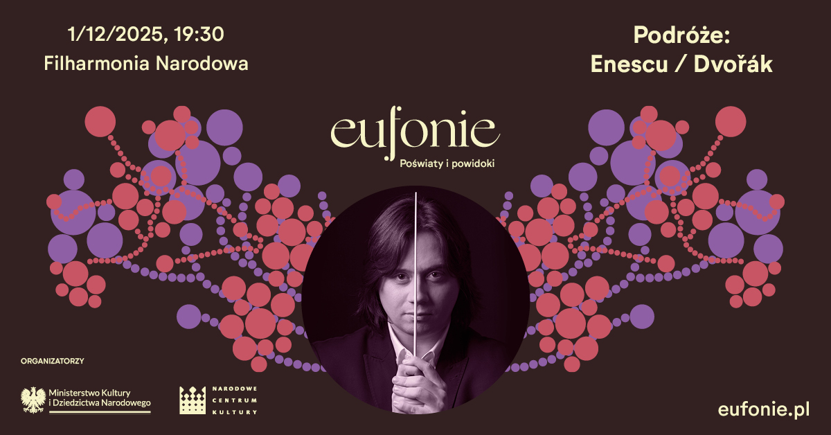 Sezon Kulturalny Polska-Rumunia 2024-2025