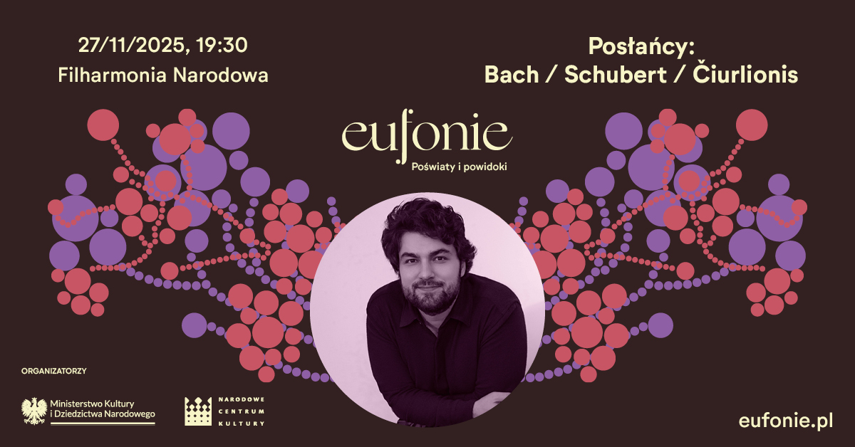 Przenikanie sztuk w twórczości M. K. Čiurlionisa