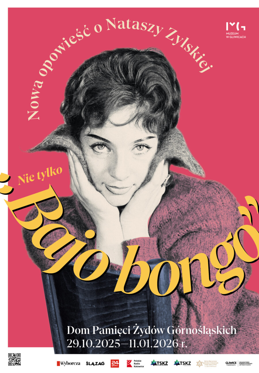 Natasza Zylska – tajemnicze losy ikony lat 50.