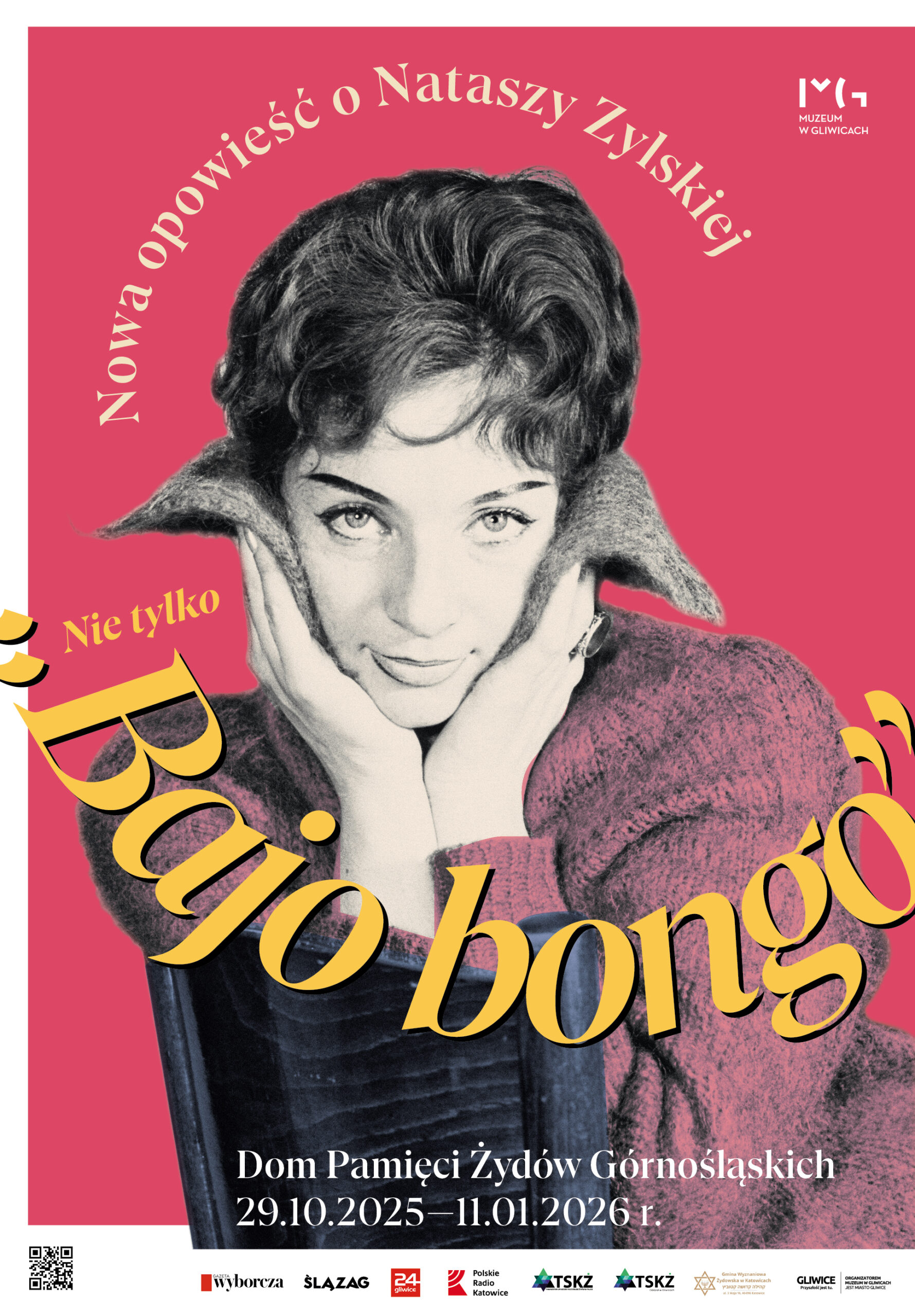 Natasza Zylska – tajemnicze losy ikony lat 50.