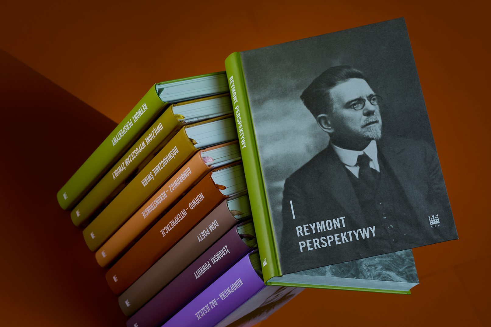 Reymont. Perspektywy