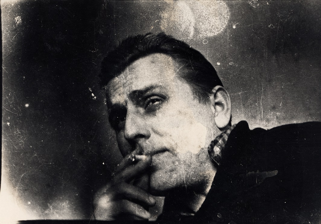 Stanisław Staszewski. „Każdy nosi w sobie prawdę na jego temat”.