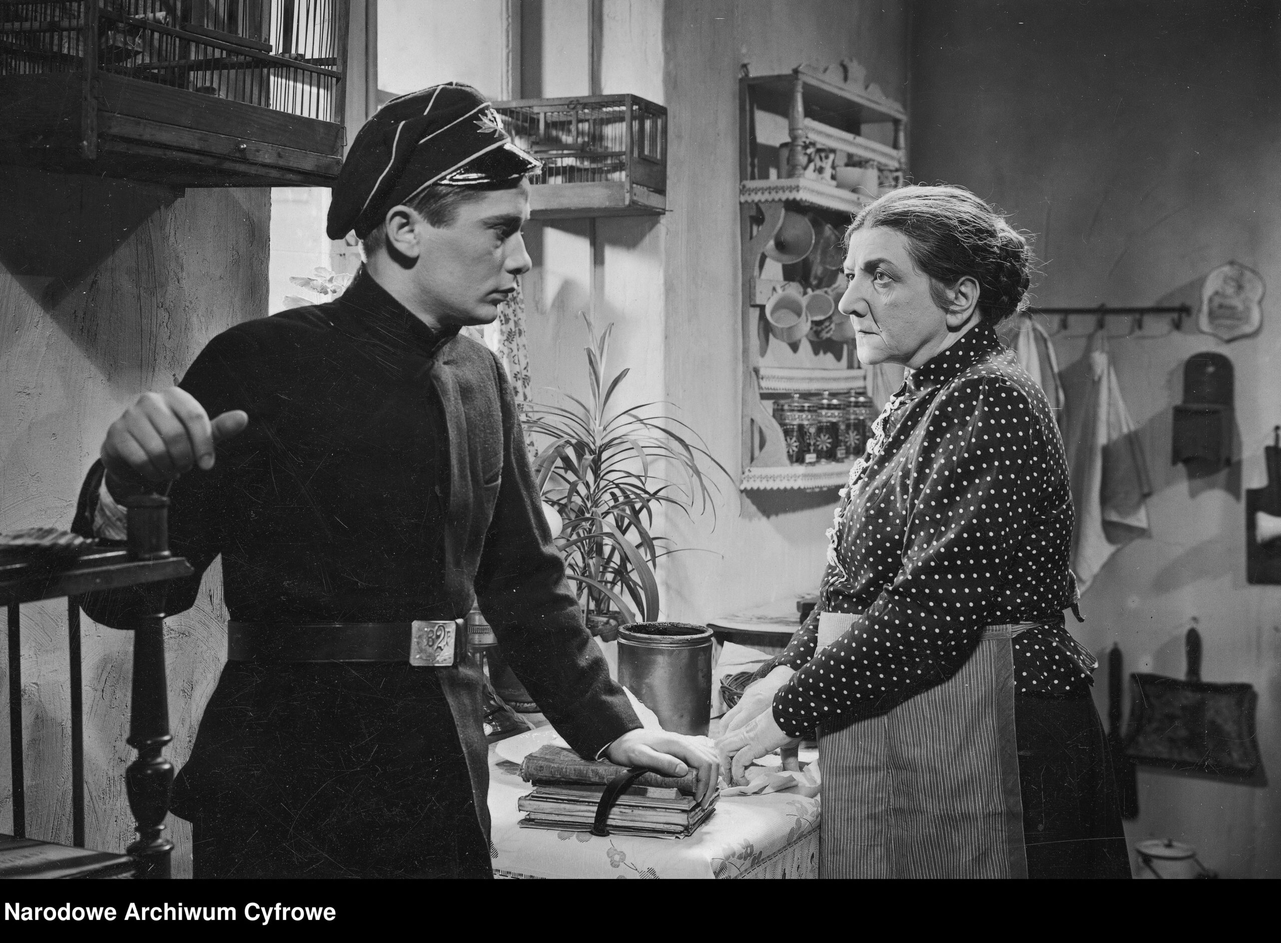 Lista Polskiego Dziedzictwa Filmowego