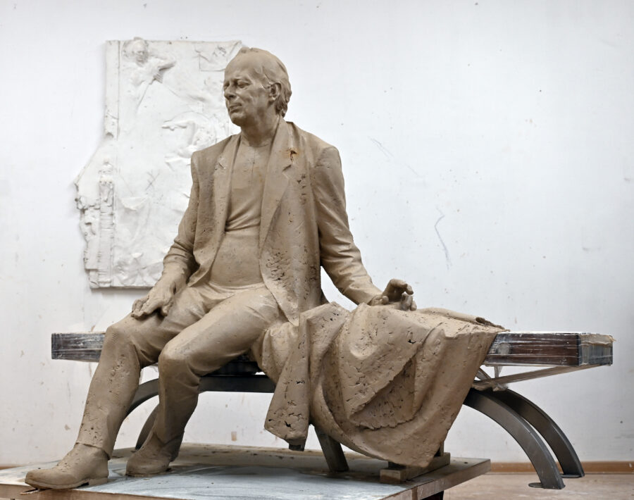 Janusz Olejniczak: Maestro ponownie wśród studentów