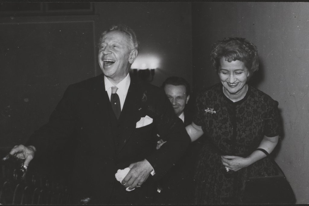 „Wszystko się tu stało” – Łódź Artura Rubinsteina